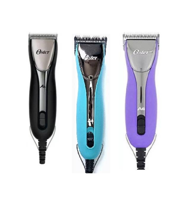 Maquina de cortar cabello oster online precio