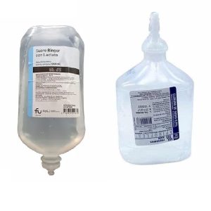 SUERO 1LT (RINGER/FISIOLOGICO)