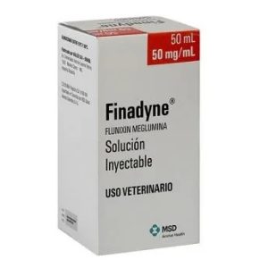 FINADYNE (ANALGÉSICO)